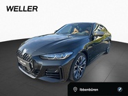BMW 4 Series 2022