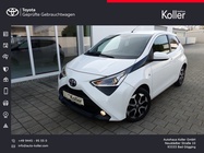Toyota Aygo 2021