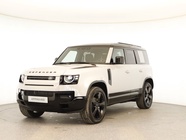 Land Rover Defender 2026
