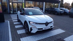 Renault Megane 2022