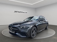 Mercedes-Benz C-Class 2025