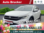 Volkswagen Taigo 2023