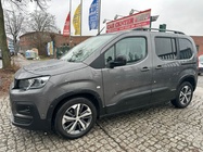 Peugeot Rifter 2019