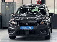 Suzuki SX4 2018