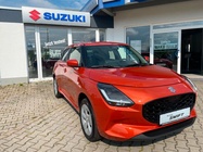 Suzuki Swift 2025