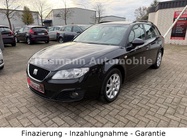 Seat Exeo 2011