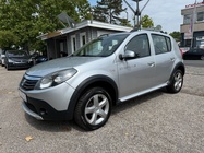 Dacia Sandero 2012