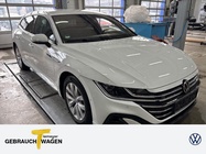 Volkswagen Arteon 2021