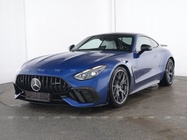 Mercedes-Benz AMG GT 2025