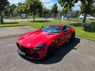 Mercedes-Benz AMG GT 2020