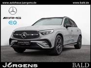 Mercedes-Benz GLC-Class 2025