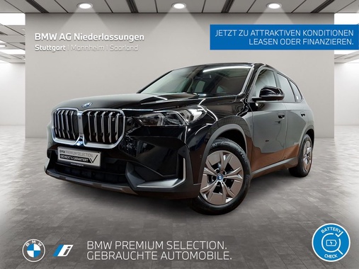 BMW iX1 2023