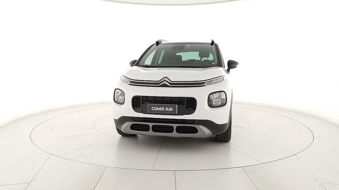 Citroen C3 2021