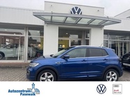 Volkswagen T-Cross 2021