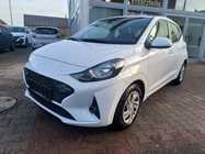 Hyundai i10 2025