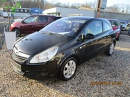 Opel Corsa 2007