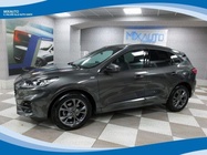Ford Kuga 2021