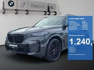BMW X5 2025