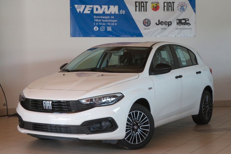 Fiat Tipo