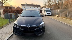 BMW 2 Series 2019