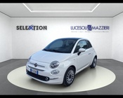 Fiat 500 2024