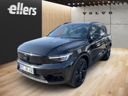 Volvo EX40 2026