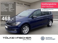 Volkswagen Touran 2025
