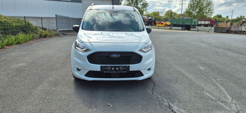 Ford Grand Tourneo