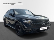 Mercedes-Benz GLC-Class 2024