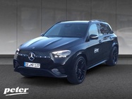 Mercedes-Benz GLE-Class 2025