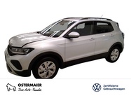 Volkswagen T-Cross 2024