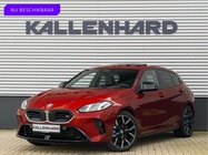 BMW 1 Series 2025