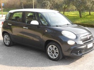 Fiat 500L 2020