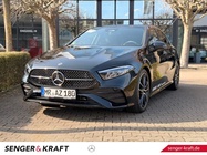 Mercedes-Benz A-Class 2026