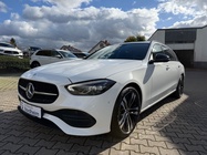 Mercedes-Benz C-Class 2023