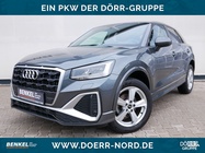 Audi Q2 2024
