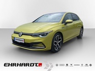 Volkswagen Golf 2020