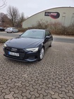 Audi A6 2019