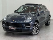 Porsche Macan 2019
