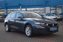 Seat Leon 2024