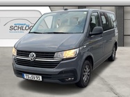 Volkswagen T6 2022