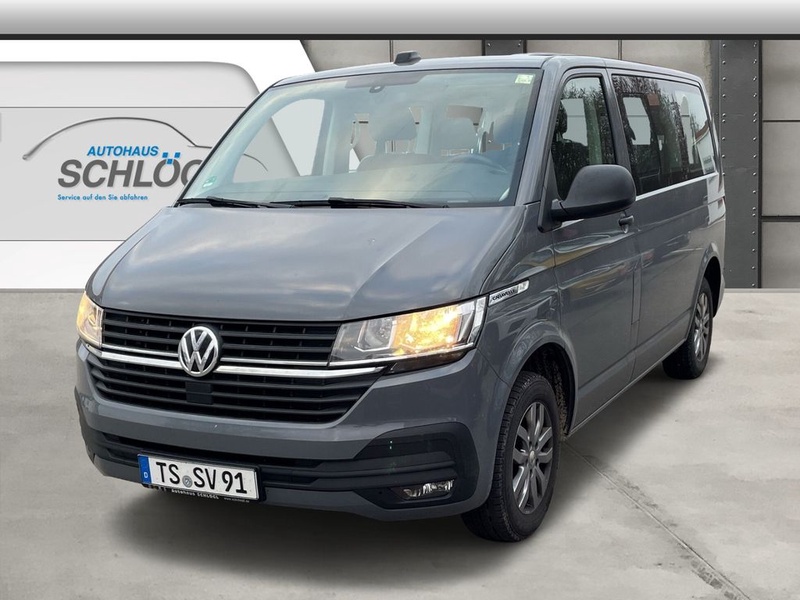 Volkswagen T6
