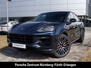 Porsche Cayenne 2025