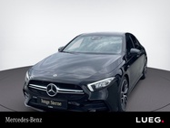 Mercedes-Benz A-Class 2021