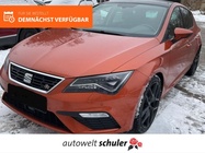 Seat Leon 2019