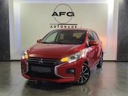 Mitsubishi Space Star 2020