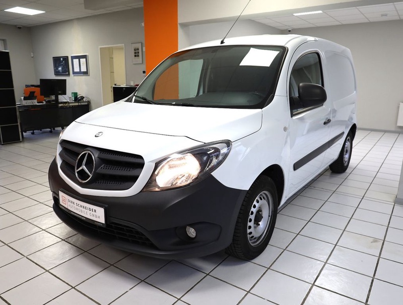 Mercedes-Benz Citan