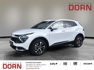 Kia Sportage 2025