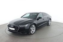 Audi A7 2021
