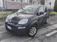 Fiat Panda 2021